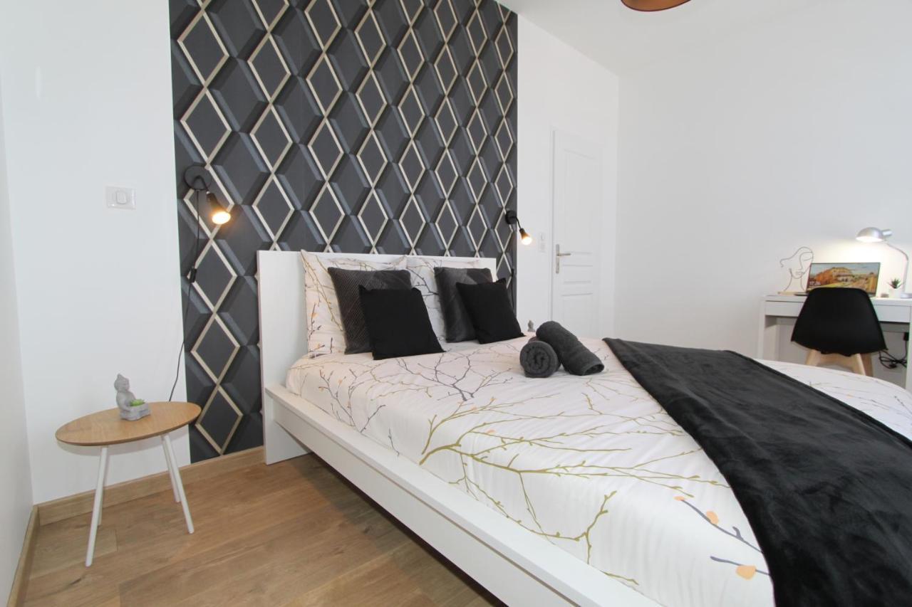 L'Urbain By Easyescale Lägenhet Romilly-sur-Seine Exteriör bild